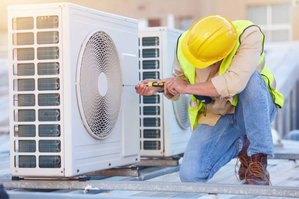 Reliable Riverbend, WA HVAC Solutions
