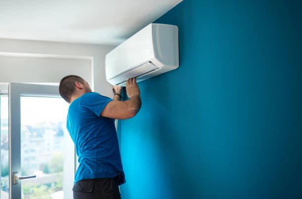 Best HVAC Companies Near Me  in Riverbend, WA