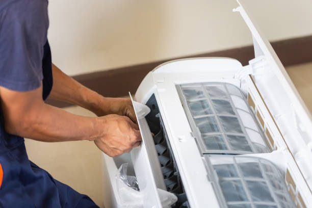 Best Commercial HVAC Repair  in Riverbend, WA