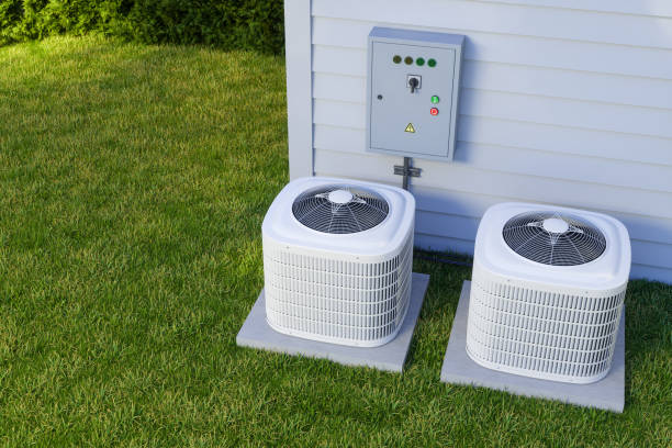 Best 24/7 HVAC Repair  in Riverbend, WA