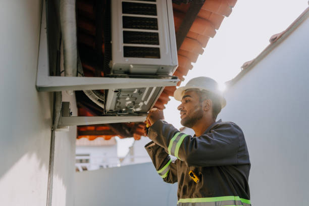 Best HVAC Installation Services  in Riverbend, WA