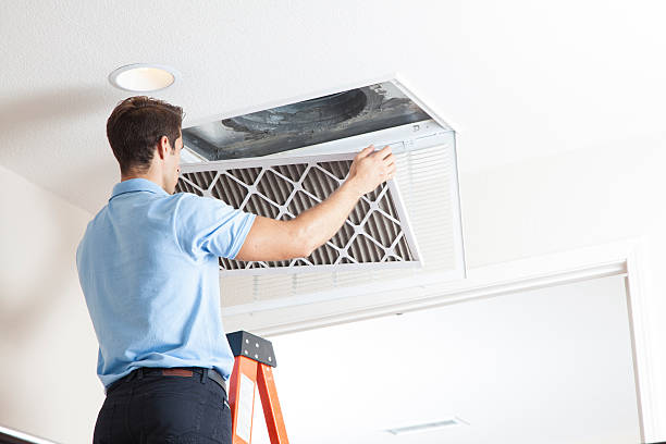 Best Ductless HVAC Repair  in Riverbend, WA