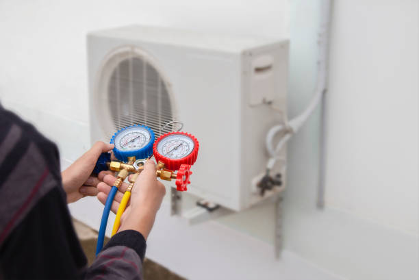Best Affordable Air Conditioning Repair  in Riverbend, WA