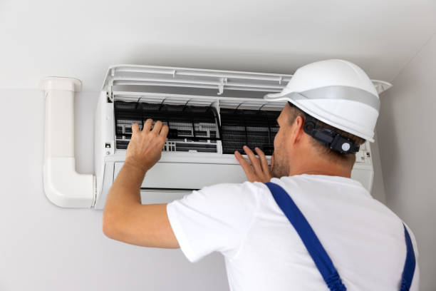 Best Central Air Repair  in Riverbend, WA
