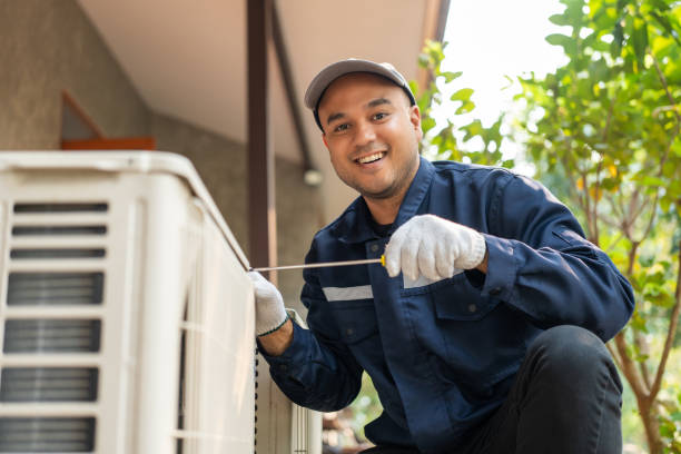 Best Furnace Repair Near Me  in Riverbend, WA