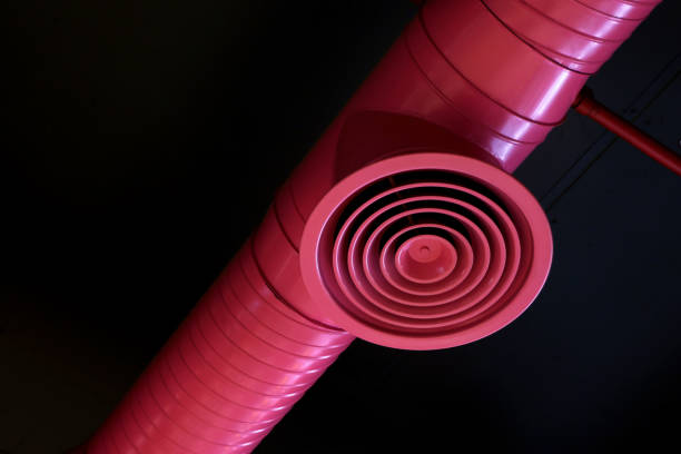 Best HVAC Air Duct Cleaning  in Riverbend, WA
